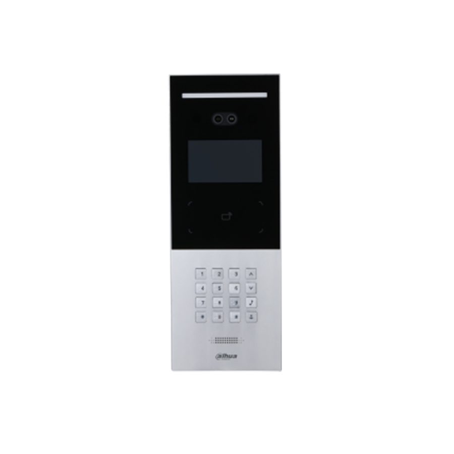 Dahua Вызывная панель DHI-VTO6531F-S2