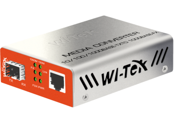 Wi-Tek Медиаконвертер WI-MC111GP