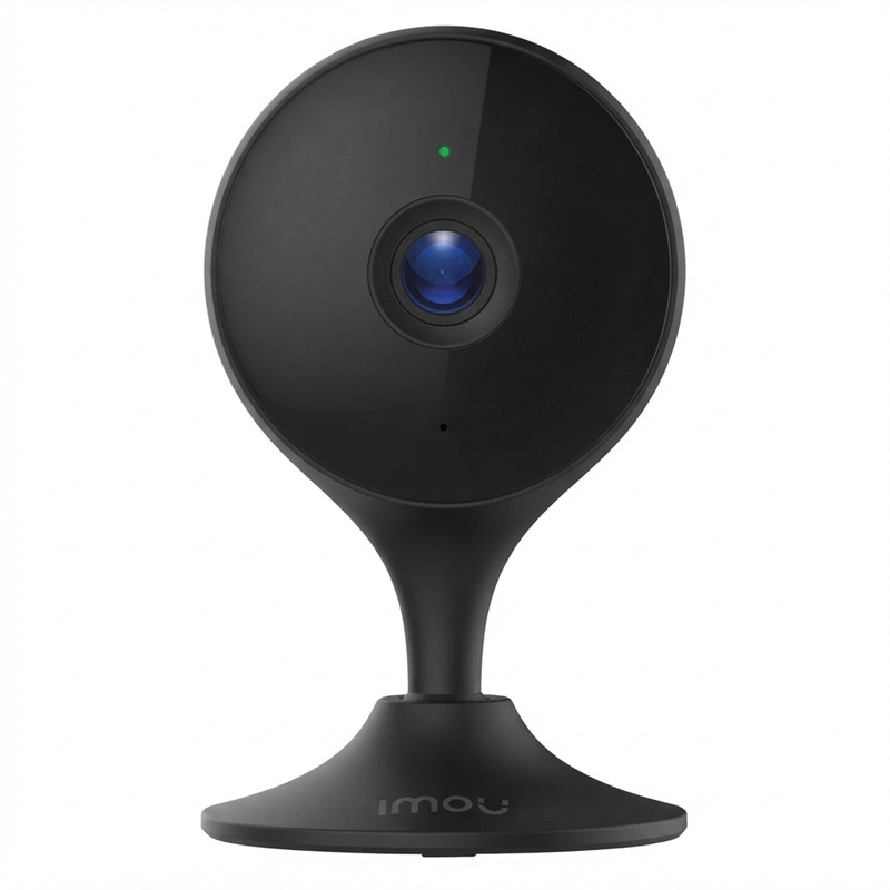 Imou IP-камера IMOU Cue 2 3MP Black