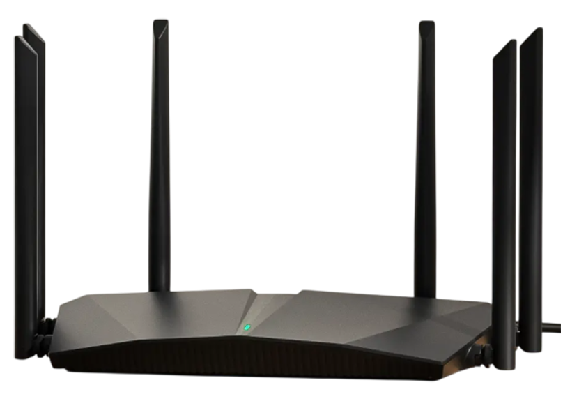 Imou Гигабитный Wi-Fi 6 роутер HX15