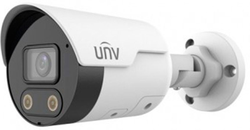 Uniview Уличная IP видеокамера IPC2125SB-ADF28KMC-I0