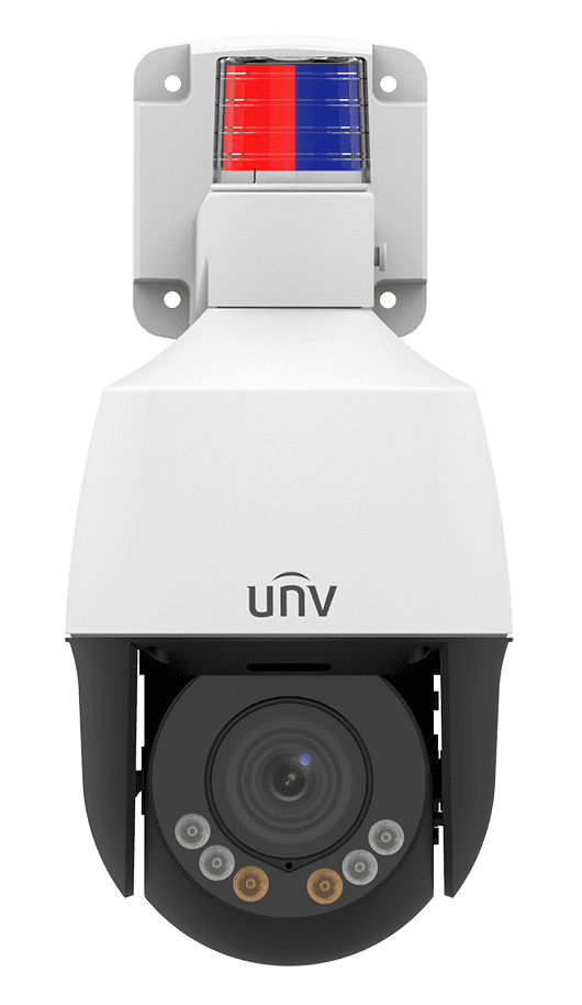 Uniview Поворотная PTZ видеокамера IPC675LFW-AX4DUPKC-VG