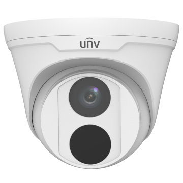 Uniview Купольная IP видеокамера IPC3612LB-SF28-A