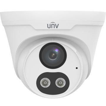 Uniview Купольная IP видеокамера IPC3614LE-ADF28KC-DL
