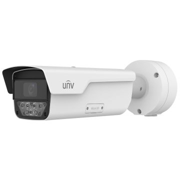 Uniview Цилиндрическая IP-камера PKC2630@Z28-IR-P