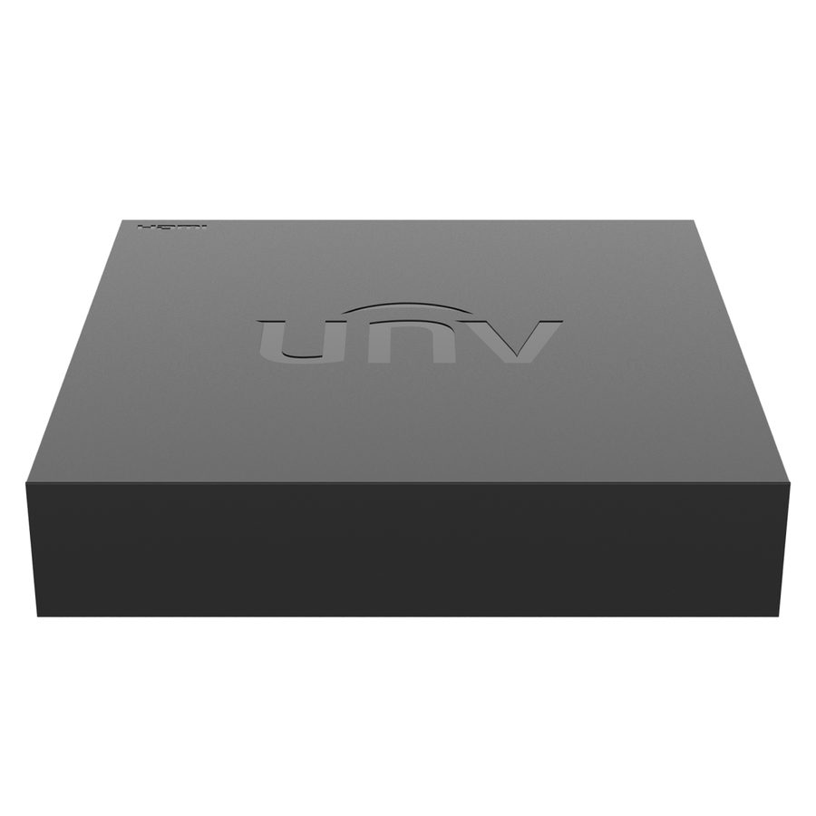 Uniview Видеорегистратор гибридный 8-ми канальный мультиформатный