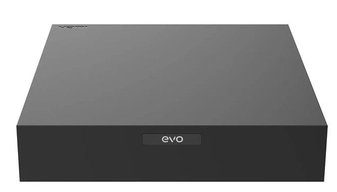 EVO NVR регистратор NVR-1106S3