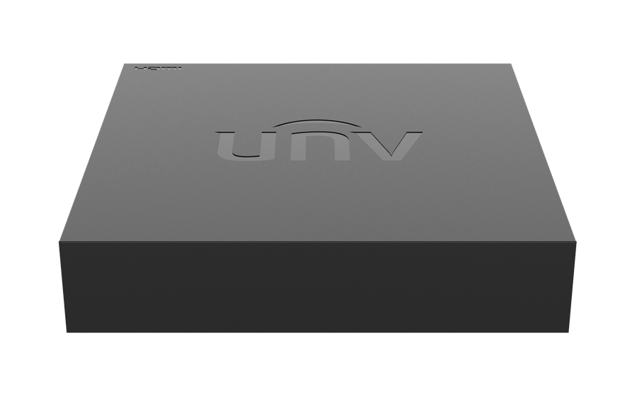 Uniview Видеорегистратор аналоговый 4-х канальный XVR301-04F