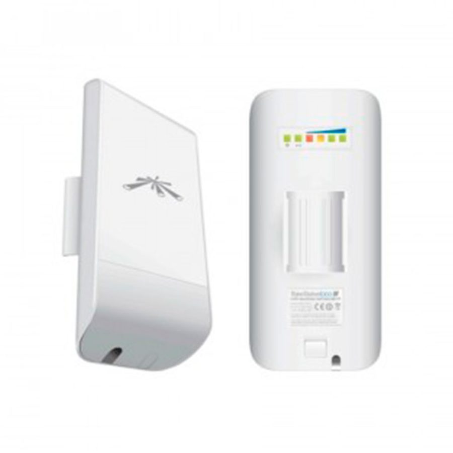 Ubiquiti Точка доступа LOCOM2