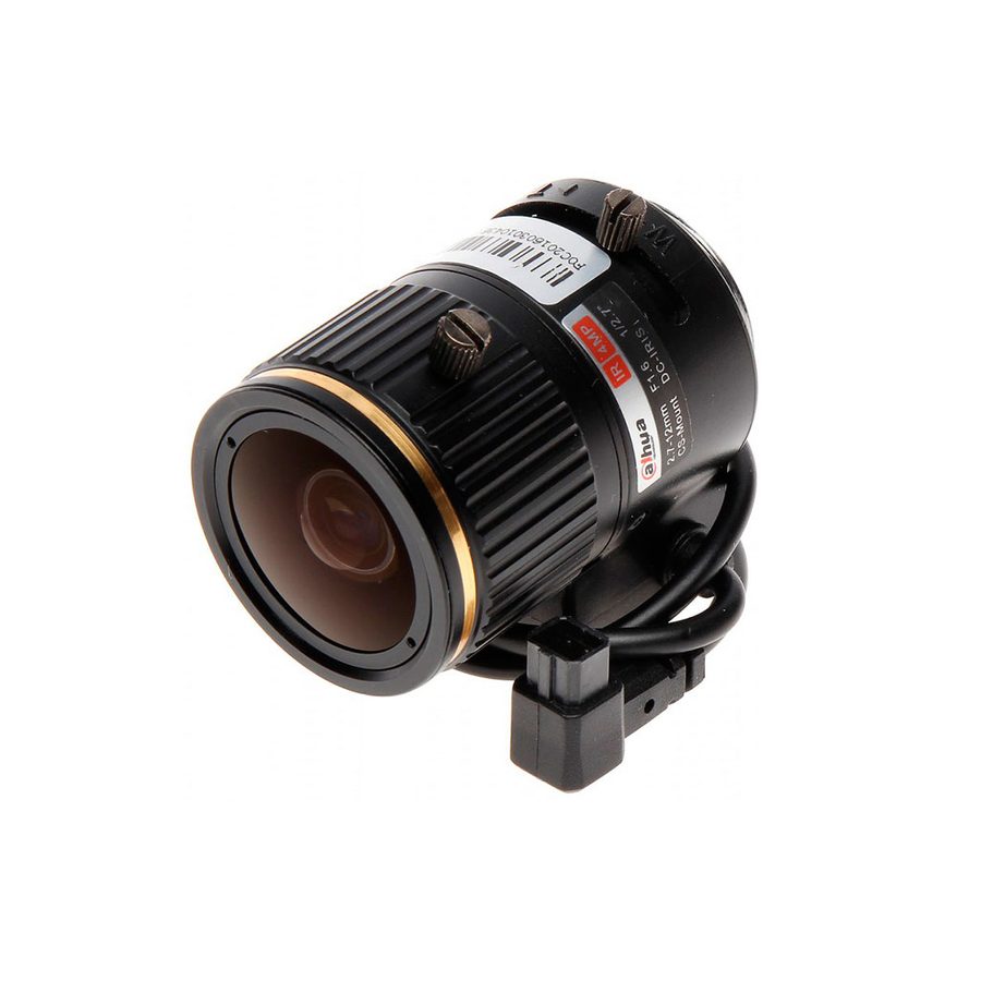 Dahua PLZ1040-D Вариофокальный объектив