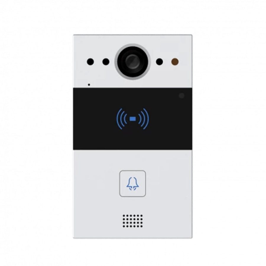 Akuvox R20A Akuvox IP вызывная панель
