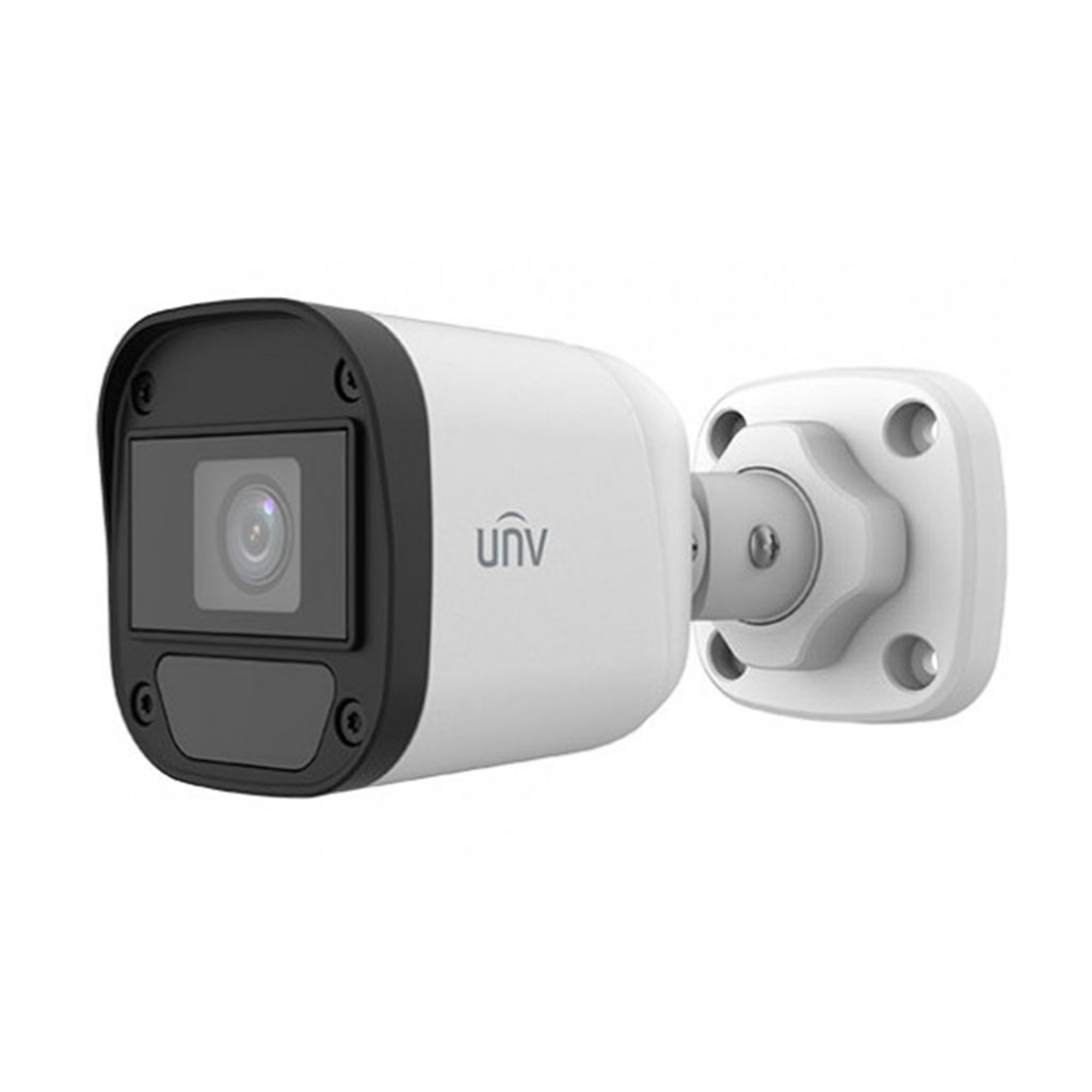 Uniview Аналоговая видеокамера UAC-B112-F28