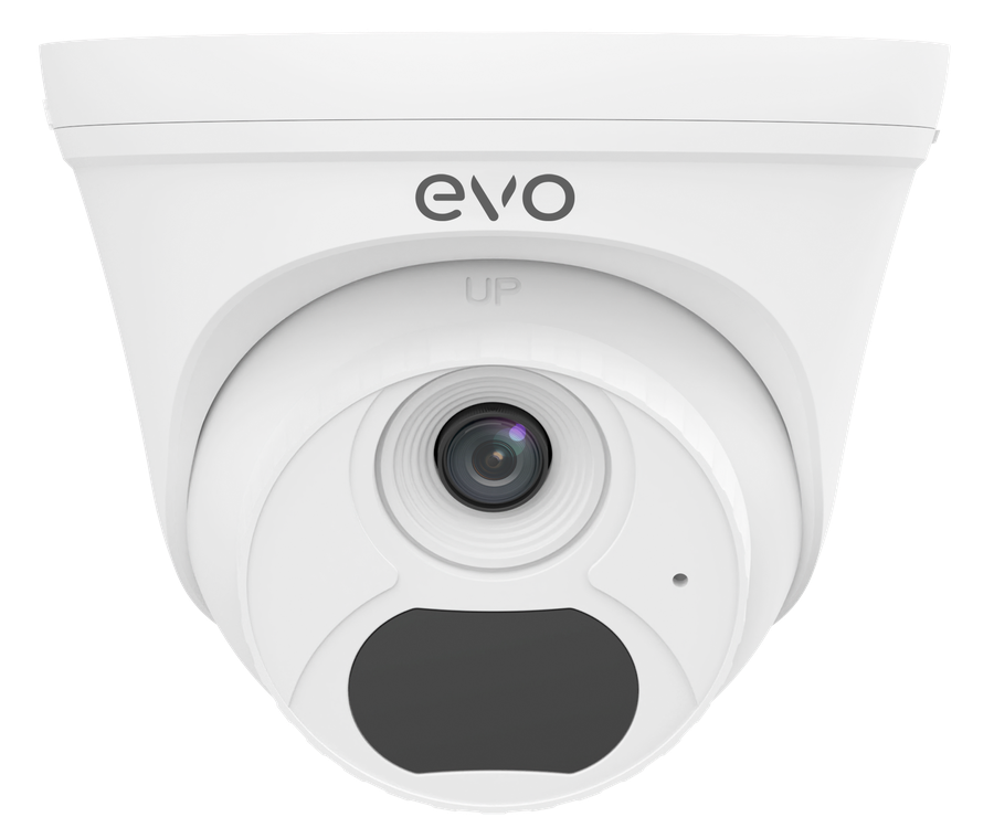EVO Купольная IP видеокамера IPC-3612-APF28E