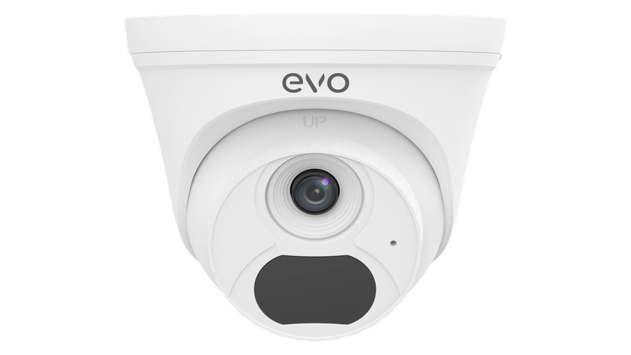 EVO Купольная IP видеокамера IPC-3614-APF28E