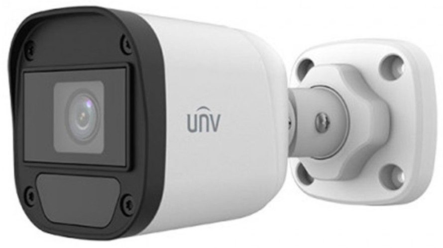 Uniview Уличная HD видеокамера UAC-B115-F28