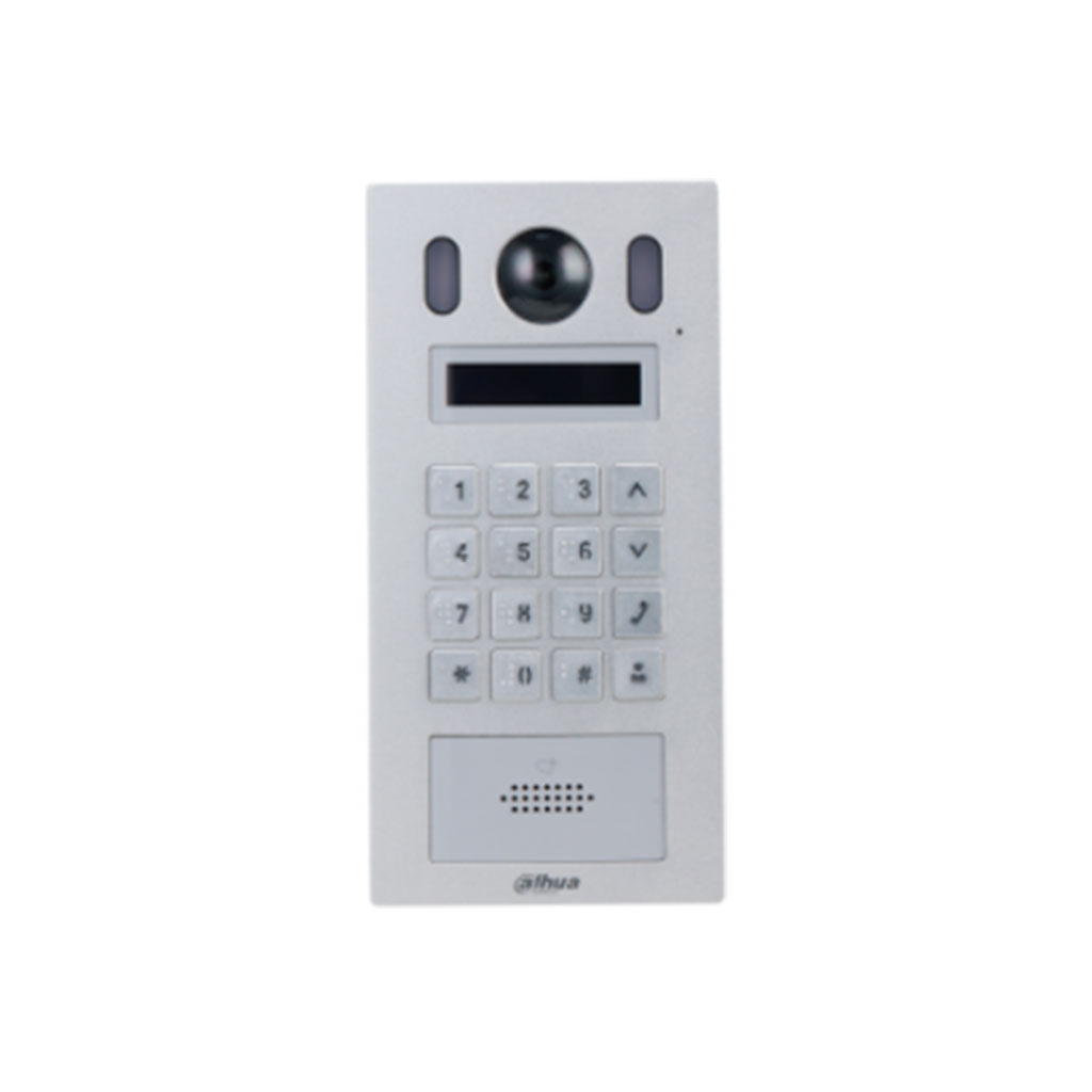 Dahua VTO6221E-P вызывная панель