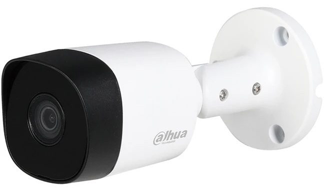 Dahua Уличная камера HAC-B2A41P-0360B