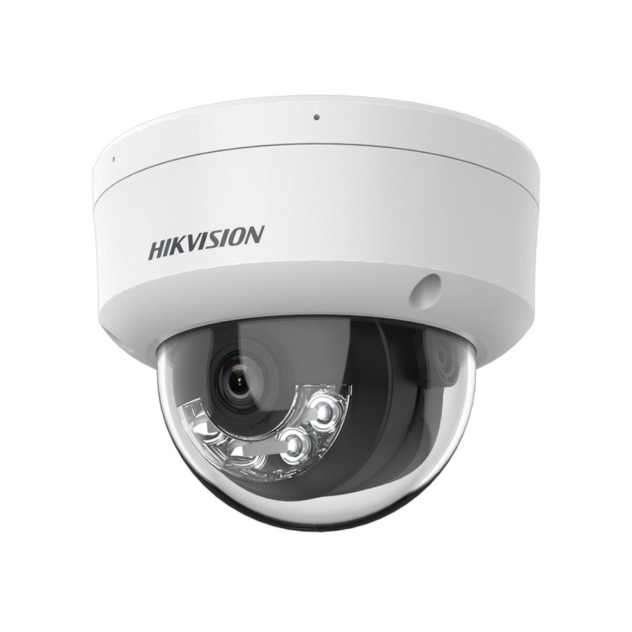 Hikvision IP видеокамера Hikvision DS-2CD1183G2-LIU