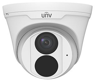 Uniview Купольная IP видеокамера IPC3615LB-AF28-A2