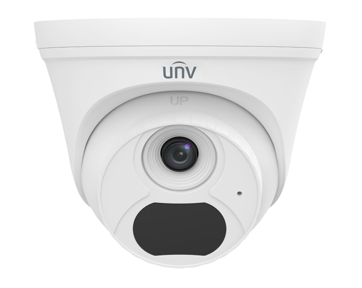 Uniview Купольная IP видеокамера IPC3614LB-AF28-ECO