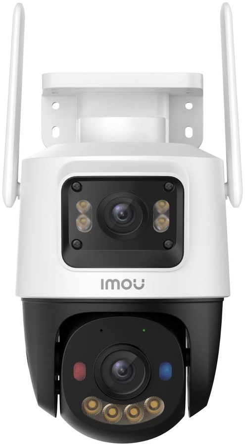 Imou 6MP Wi-Fi PTZ-видеокамера
