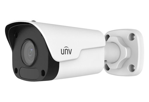 Uniview Уличная IP видеокамера IPC2122SR3-APF40-C