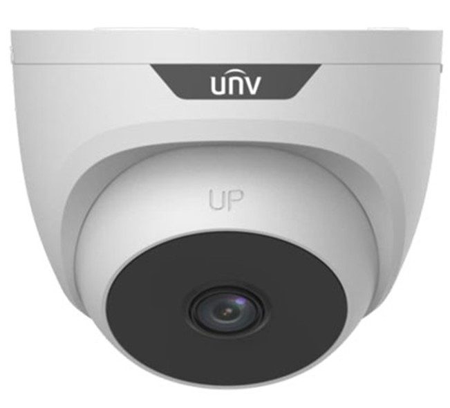 Uniview HD видеокамера UAC-T132-F28