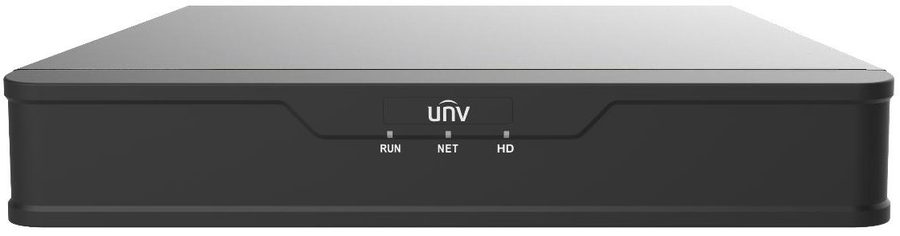 Uniview 16 канальный видеорегистратор NVR301-16B-IQ