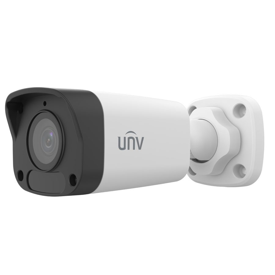 Uniview уличная IP камера