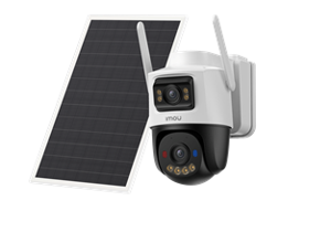 Imou AOV PT 5MP Kit