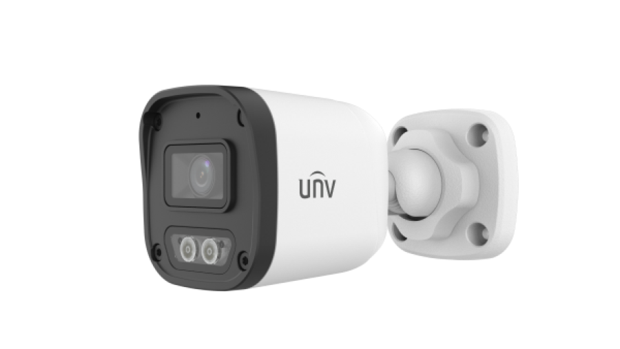 Uniview Цифровая уличная IP камера IPC2124LB-AF28-DL-ECO