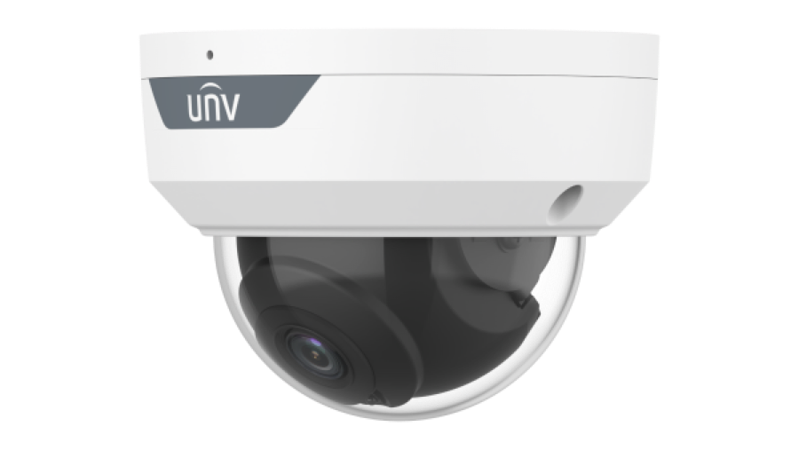 Uniview Купольная IP видеокамера IPC322LB-AF28-A2