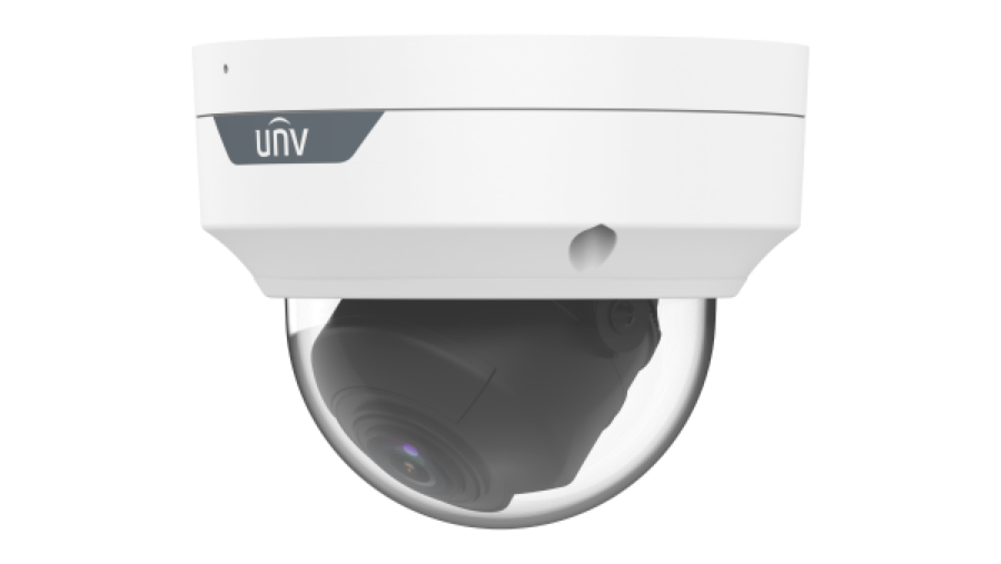 Uniview Купольная IP камера IPC3514LE-ADF28K-WP