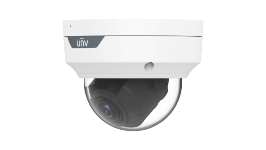 Uniview Купольная IP видеокамера IPC3532LB-ADZK-K