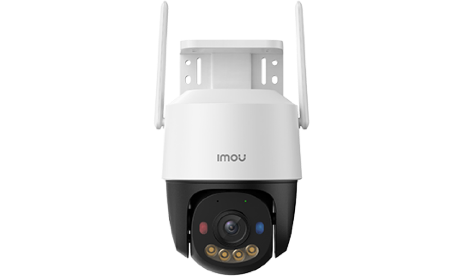 Imou Видеокамера Cruiser SC 8MP IPC-K7FP-8V0N