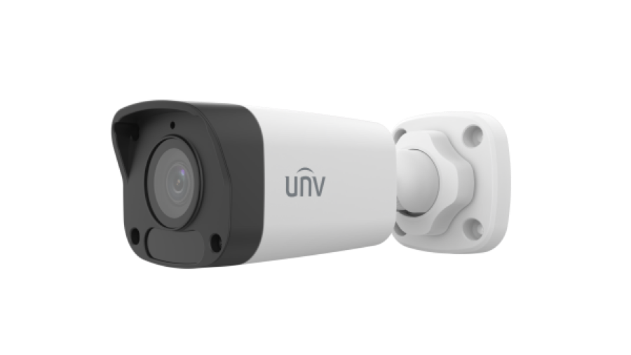Uniview Уличная IP камера IPC2124LB-AF40-A2