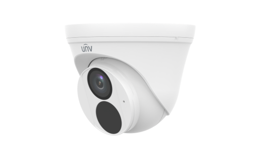 Uniview Купольная IP видеокамера IPC3614LB-AF28-A2