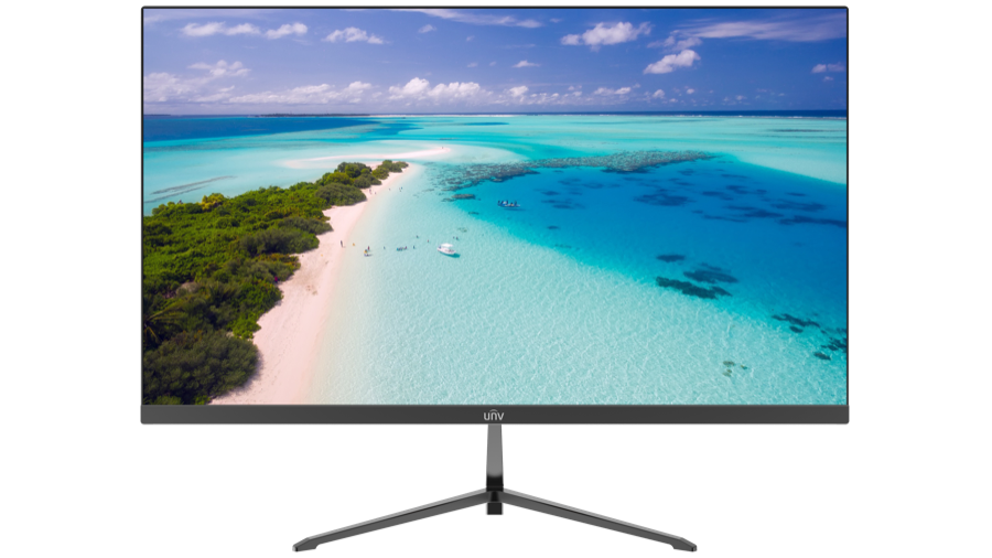 Uniview Монитор с диагональю 27" MW-LC27-B