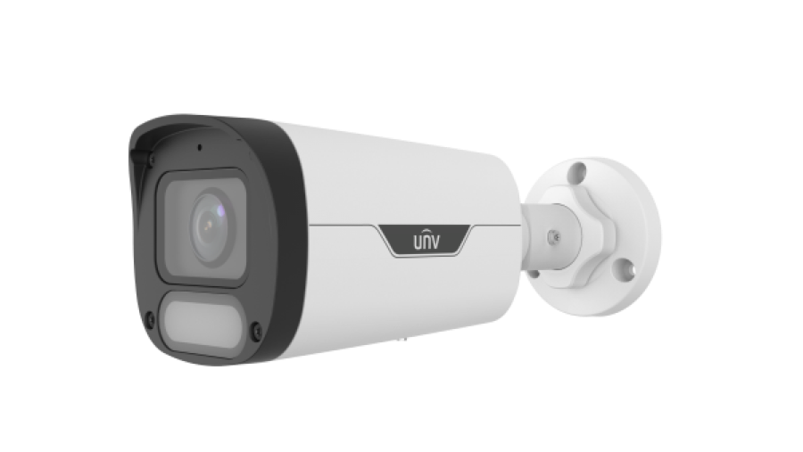 Uniview Уличная IP видеокамера IPC2318LE-ADF28KM-WP