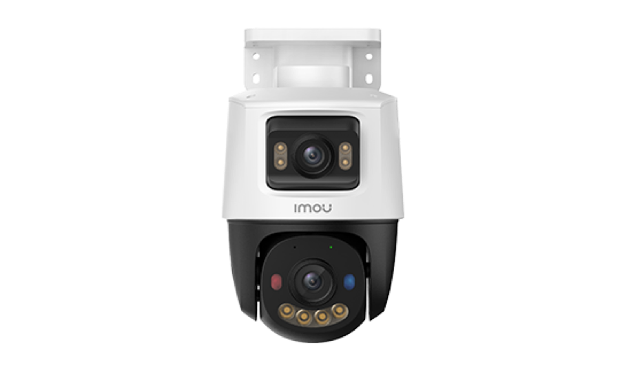 Imou Бейнекамера PS70F 10MP