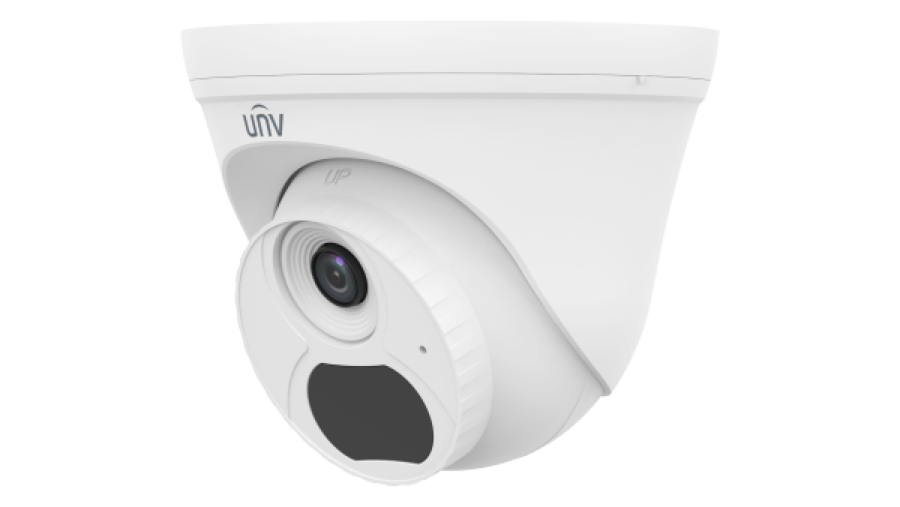 Uniview Купольная IP видеокамера IPC3612LB-AF28-ECO