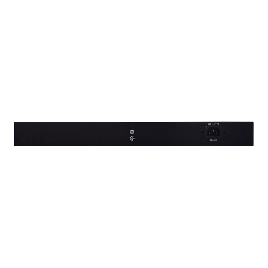 Wi-Tek Коммутатор PoE WI-PS326GFH
