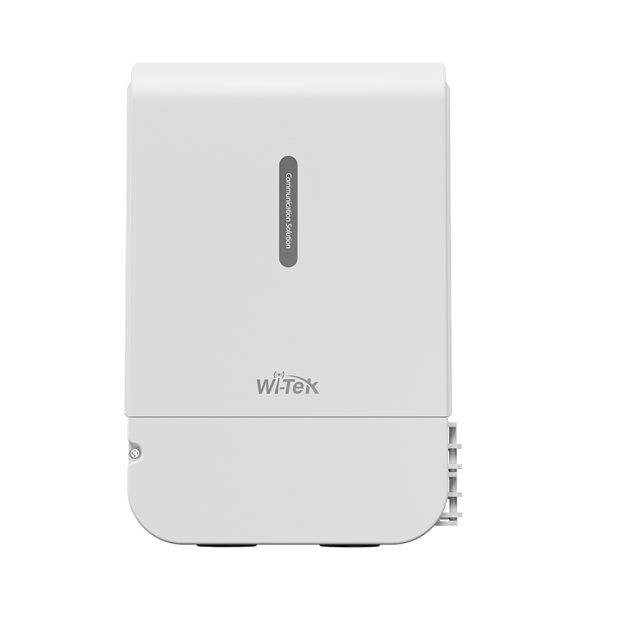 Wi-Tek Неуправляемый Poe коммутатор WI-PS206-O