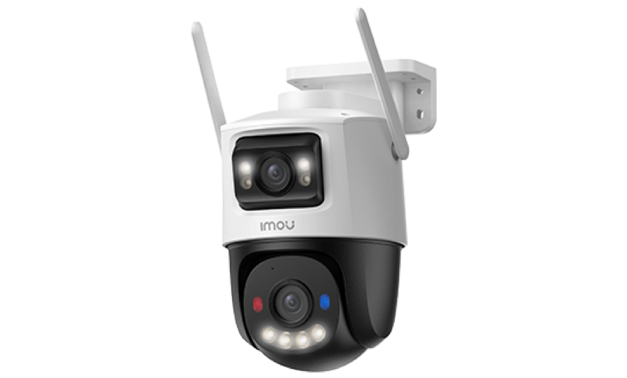 Imou Бейнекамера Cruiser Dual 2 Pro 8MP
