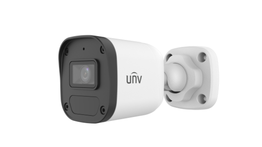 Uniview Цифровая уличная IP камера IPC2122LB-AF28-ECO