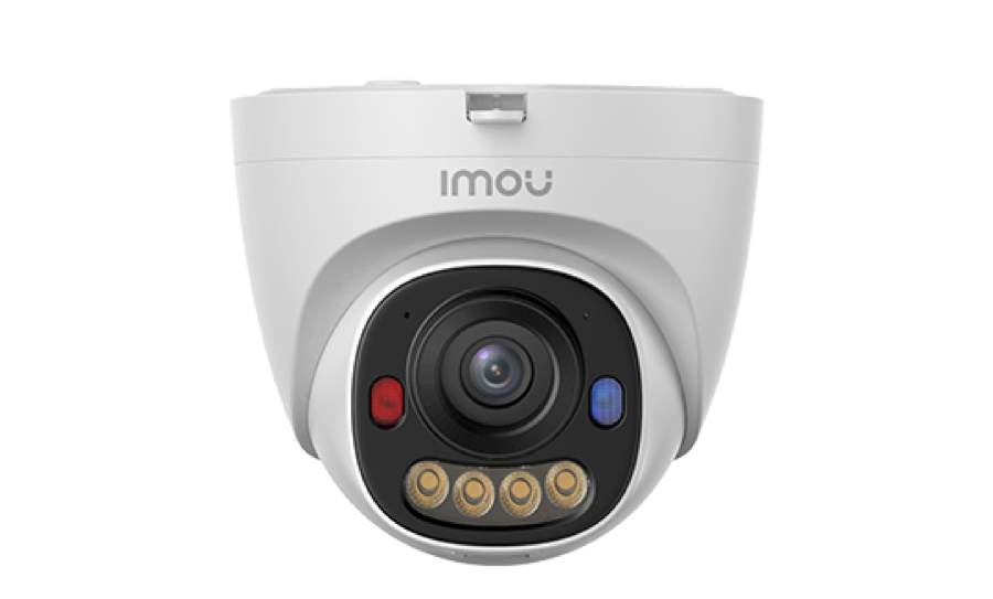 Imou Видеокамера PS8D 3MP
