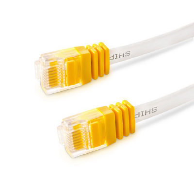 Ship Патч Корд SHIP Cat.5e UTP RJ-45 0.5 м F3025WH0050-P