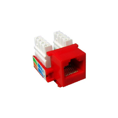 Ship Модуль для информационной розетки SHIP M245-4 Cat.5e RJ-45 UTP