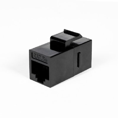 Ship Соединительная муфта RJ45-RJ45 SHIP M225
