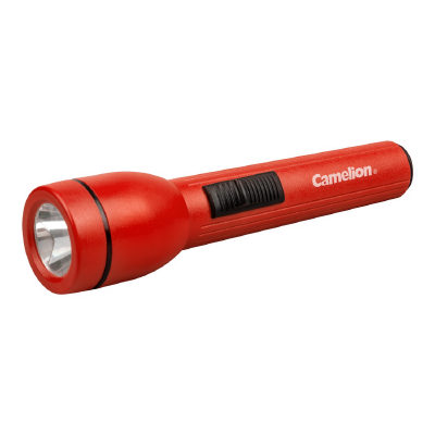 Camelion Светодиодный фонарь Camelion FL1L2AA-2R6P